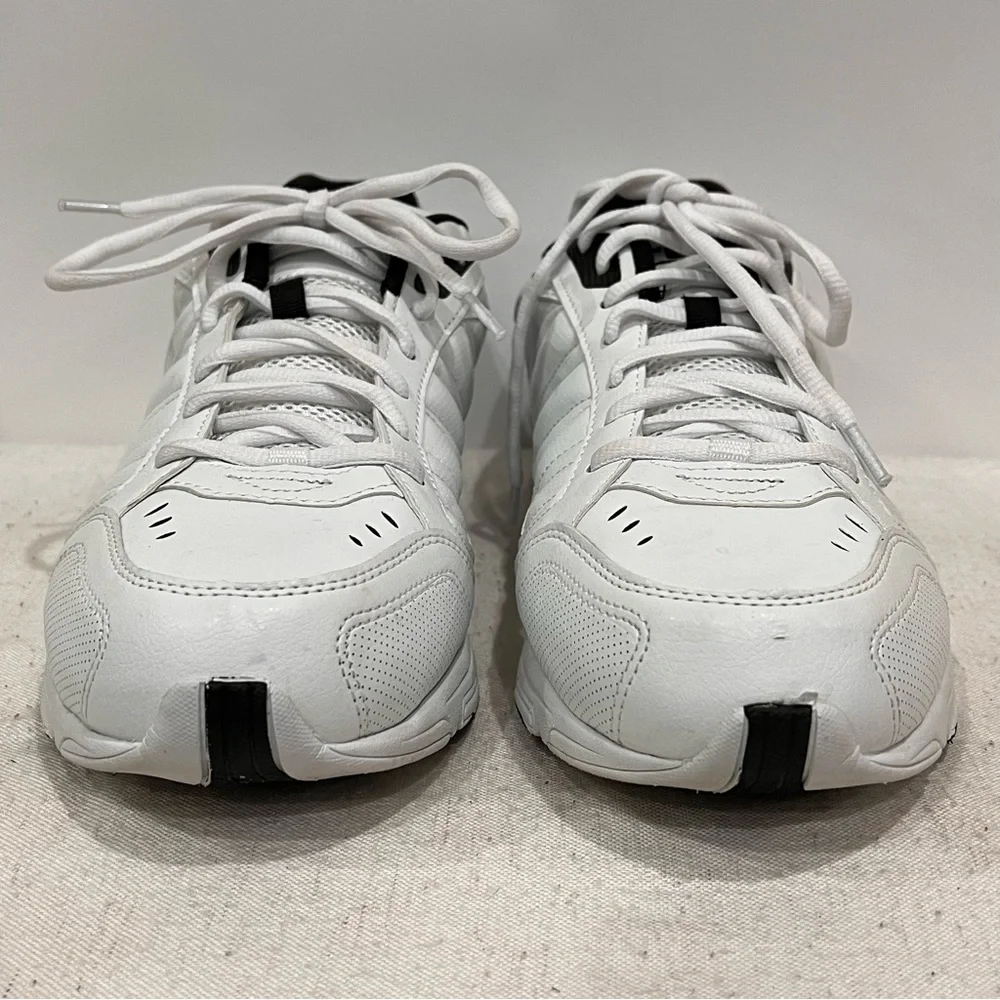 Athletic Works Men’s Sneaker Shoes | White | Size 13 - Picture 2 of 9